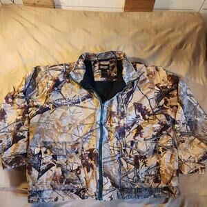 4XL Outfitters Ridge Hunting Coat